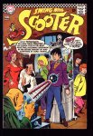 Swing with Scooter #7 F/VF (7.0)