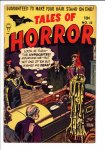 Tales of Horror #12 VG+ (4.5)