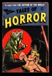 Tales of Horror #9 VG+ (4.5)
