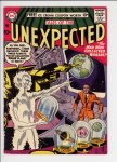 Tales of the Unexpected #18 VG/F (5.0)