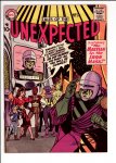 Tales of the Unexpected #25 VF (8.0)