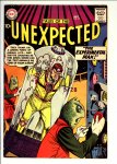 Tales of the Unexpected #39 VF- (7.5)