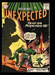 Tales of the Unexpected #41 VG/F (5.0)