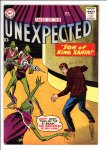 Tales of the Unexpected #42 F/VF (7.0)