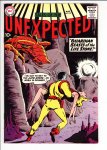 Tales of the Unexpected #52 VF/NM (9.0)