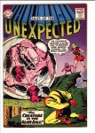 Tales of the Unexpected #53 VF- (7.5)