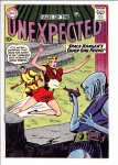 Tales of the Unexpected #56 VF+ (8.5)