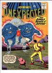 Tales of the Unexpected #57 F/VF (7.0)