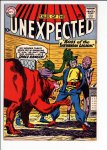 Tales of the Unexpected #58 VF+ (8.5)
