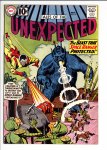 Tales of the Unexpected #67 VF (8.0)