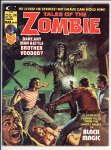 Tales of the Zombie #10 VF (8.0)