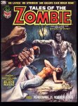 Tales of the Zombie #3 VF (8.0)