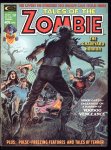 Tales of the Zombie #8 VF/NM (9.0)