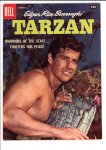 Tarzan #101 VF/NM (9.0)