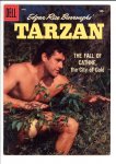 Tarzan #103 VF+ (8.5)
