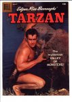 Tarzan #107 VF/NM (9.0)