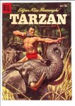 Tarzan #113 NM- (9.2)