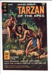 Tarzan #173 NM- (9.2)