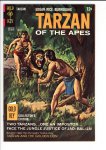 Tarzan #173 VF+ (8.5)