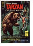 Tarzan #180 VF+ (8.5)