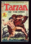 Tarzan #207 VF/NM (9.0)