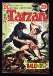 Tarzan #213 NM (9.4)