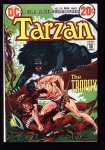 Tarzan #218 NM- (9.2)