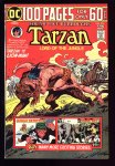 Tarzan #231 NM (9.4)