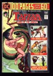 Tarzan #232 NM (9.4)