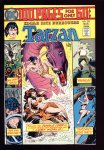 Tarzan #235 NM (9.4)