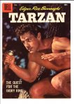 Tarzan #93 NM- (9.2)