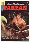 Tarzan #94 NM- (9.2)
