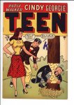 Teen Comics #28 F (6.0)