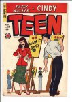 Teen Comics #34 VG/F (5.0)