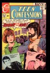 Teen Confessions #59 VF (8.0)