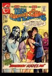 Teen Confessions #73 VF- (7.5)