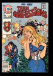 Teen Confessions #91 VF- (7.5)