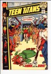 Teen Titans #39 VF/NM (9.0)