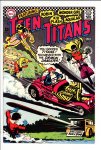 Teen Titans #3 VF/NM (9.0)