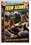 Teen Titans #41 VF/NM (9.0)