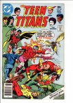 Teen Titans #49 NM (9.4)