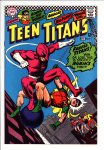 Teen Titans #5 VF/NM (9.0)