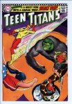 Teen Titans #6 VF (8.0)