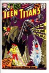 Teen Titans #8 VF (8.0)