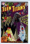 Teen Titans #8 NM- (9.2)