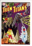 Teen Titans #8 VF/NM (9.0)