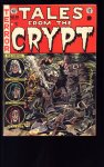 Tales from the Crypt #30 VF (8.0)
