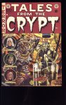 Tales from the Crypt #33 F/VF (7.0)