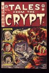 Tales from the Crypt #35 F (6.0)
