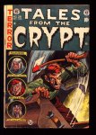 Tales from the Crypt #38 VG/F (5.0)